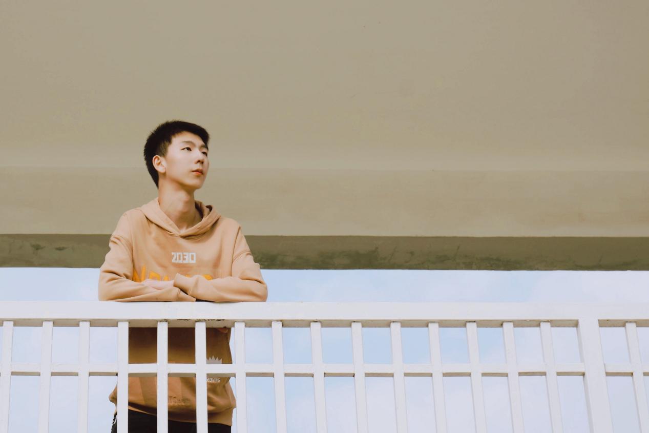 榜样学子 敬铮图片 榜样学子 敬铮图片